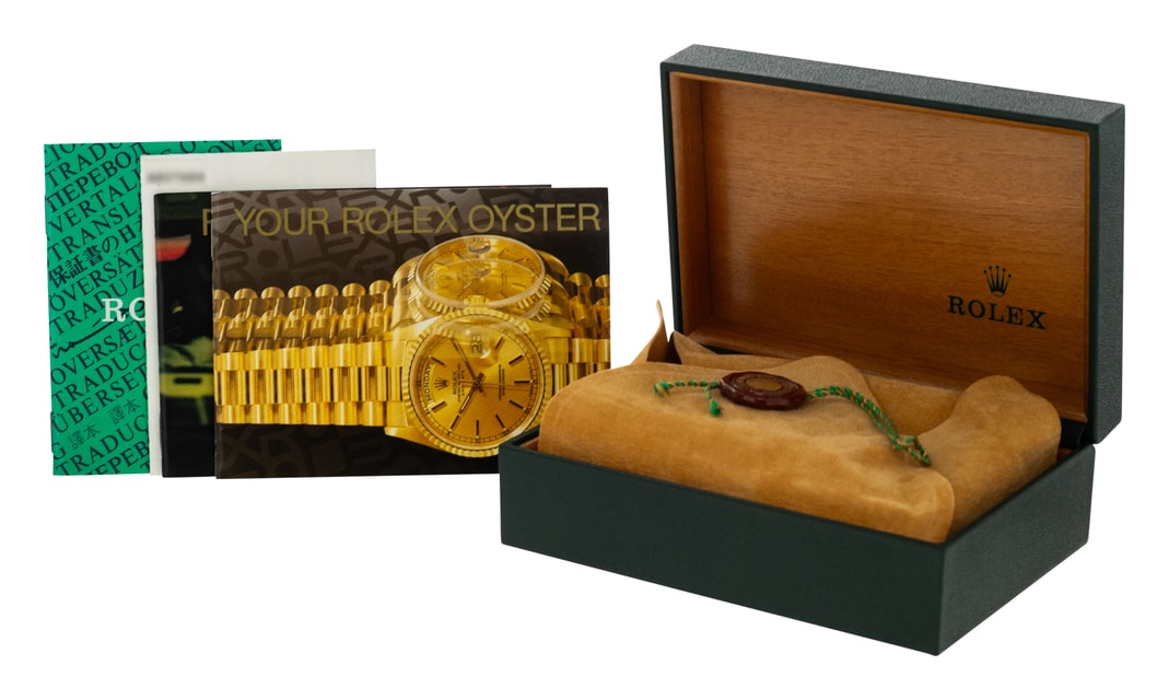 Rolex GMT Master II 16710 Image 4
